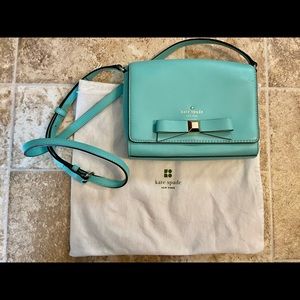 KateSpade NewYork Holly Street Rubie Crossbody Bag